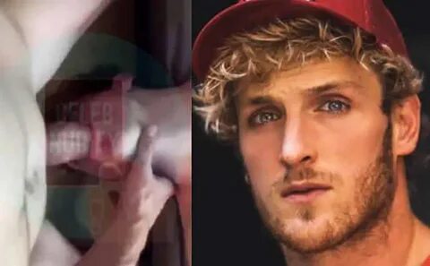 Logan Paul Nude Pics & Porn Video LEAKED - Scandal Planet