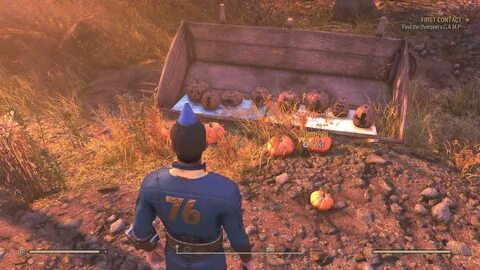 Fallout 76 Wixon Homestead Guide - Gamerheadquarters