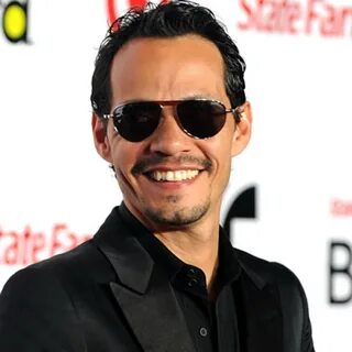 Marc Anthony Height - CelebsHeight.org