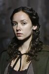 Alexandra Dowling from her role on Merlin Merlin, Merlin ser