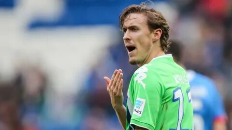 Germany kicks Max Kruse off team for off-field incidents - S