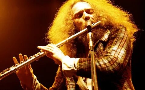 Британская группа Jethro Tull выступит в Краснодаре Югополис