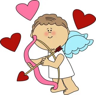 Cupid Clip Art Transparent Related Keywords & Suggestions - 