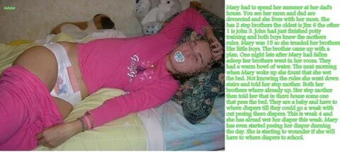 Abdl Sissy Baby Stories - Pin on Sissy/ABDL Stuff - Maciej B