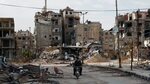 Major Powers Call For 'Cessation Of Hostilities' In Syria - 
