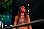 "You Forgot to Kill Me" - Dr. Britt Baker Makes a Bold State