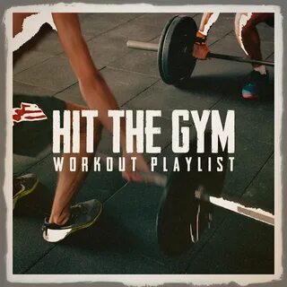 He Like That Running Music Workout, Running Hits, Crossfit J