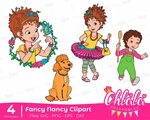 Fancy Nancy Png : Fancy nancy png collections download alot 