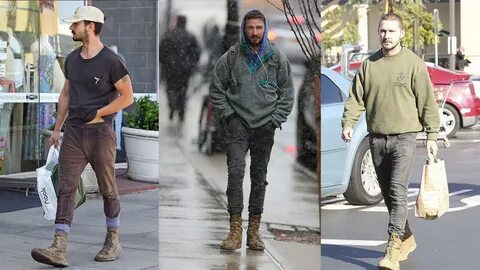 Shia Labeouf Hiking Boots Online Sale, UP TO 63% OFF