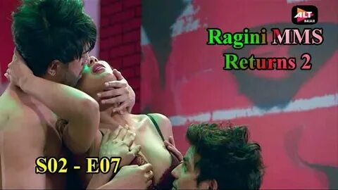 Ragini mms returns xxx