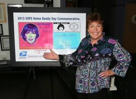 Helen Reddy, 'I Am Woman' Singer, Dies at 78 - Wazup Naija