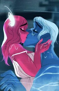 Lore Olympus episode 110 Greek mythology art, Lore olympus, 