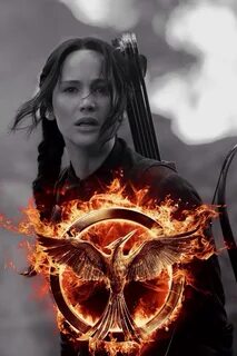 Katniss Everdeen Mockingjay - ক্যাটনিস এভারডিন ছবি (37830712