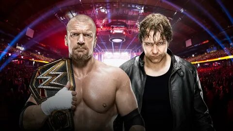 WWE "Roadblock" Will Be Three Hour WWE Network Special - Wre