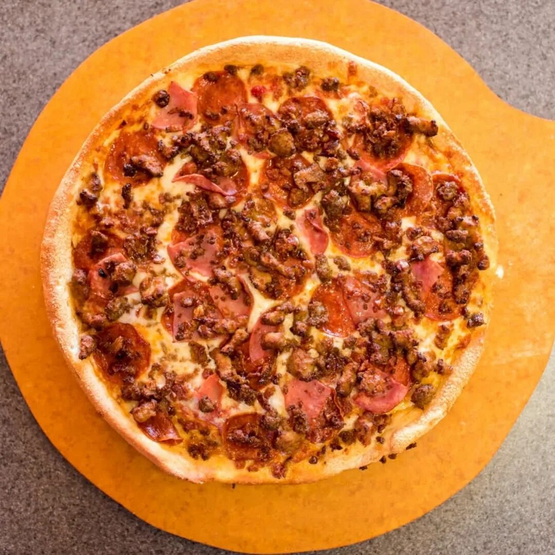 ольга матвей пицца в духовке фото 36