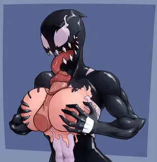 She Venom Rule 34