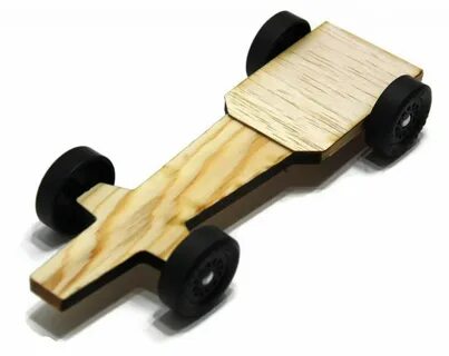 Pinewood Derby Cars Rules at Cars