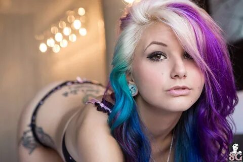 Suicide girls 2 : Suicide girls, steamgirl : Free Download, 