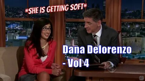 Dana DeLorenzo Aka Beth The CBS Executive - Watch Her Lips S