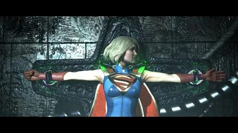 Injustice 2: быстрее, выше, сильнее - ITC.ua