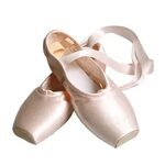 Купить child and ballet adult pointe dance shoes professiona