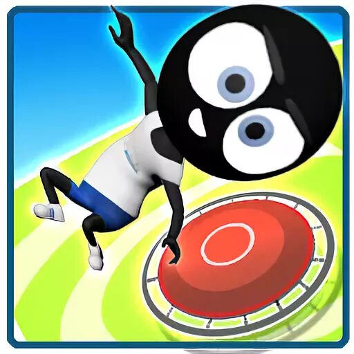 Trampoline Blop HD Free - Apps on Google Play