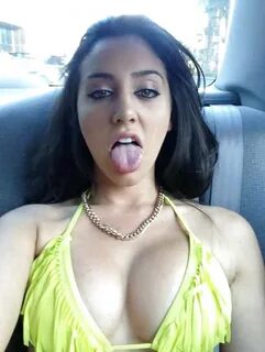 foreigncarlover - Tongue Spit and Kiss Fetish MOTHERLESS.COM