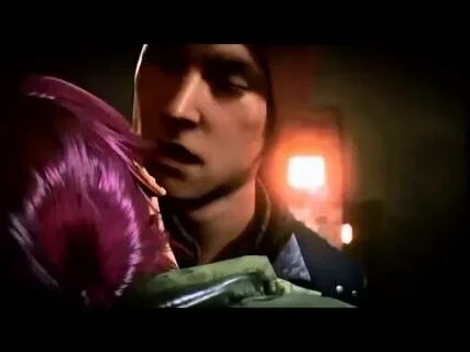 Delsin & Fetch - Infamous second son GMV - YouTube