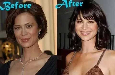 Catherine Bell Plastic Surgery Before and After: Win or Fail