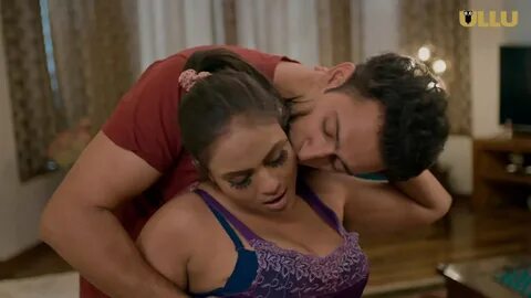 Charmsukh (Tawa Garam) Part 2 2022 Hindi Ullu Web Series HDRip Download.