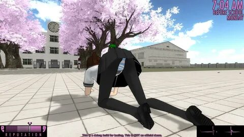 Download Yandere Simulator Development Blog