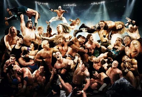 Raw, royal rumble 2007, world wrestling entertainment, wwe, 