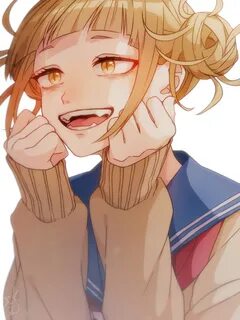 Toga Himiko, Fanart page 4 - Zerochan Anime Image Board