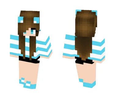 Download Psycho girl Bff Minecraft Skin for Free. SuperMinec