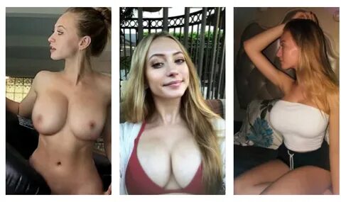 Sophia Diamond Nude TikTok Star Leaked Videos - Onlyfans Lea
