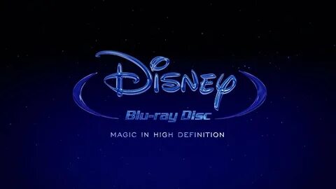 Disney Blu-ray Disc (2013) (1080p HD) - YouTube