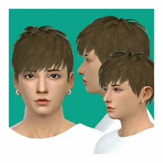 BTS The Sims 4 ARMY's Amino