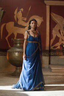 Greek fashion, Greek clothing, Greek dress