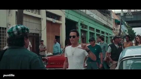 Gente De Zona La Gozadera Official Video Ft Marc Anthony Mp3