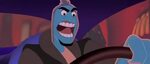 YARN Quiz What line is next for "Osmosis Jones "? Video clip