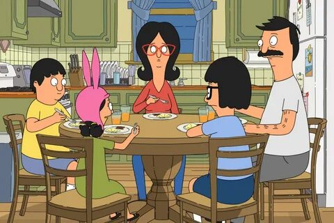 A Bob's Burgers Movie Is On Its Way - Aux-In.TheTV.website/ 