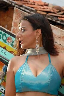 Pooja Gandhi Hot Wallpapers