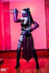 Mileena alternate costumes Mortal Kombat 9 by AsherWarr on D