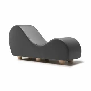 Buy Liberator Kama Sutra Chaise Lounge Chair - Premium Faux 