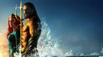 Mera and Aquama HD wallpaper download