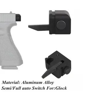 Glock Switch Price - Price and Reviews