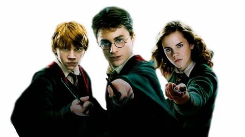 Las pelis más vistas en "streaming": de "Harry Potter" a "Gr