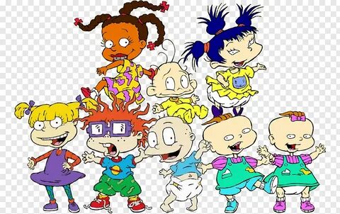 Angelica Pickles Clip Art Related Keywords & Suggestions - A