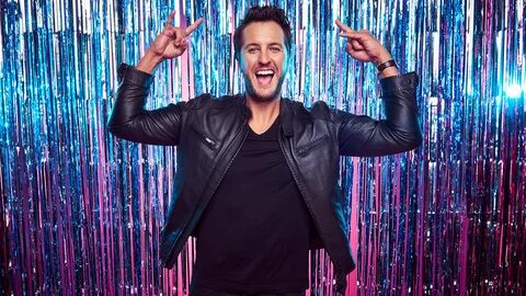 Luke Bryan Wallpapers (79+ images)