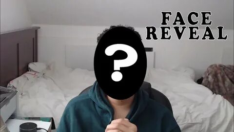 FACE REVEAL 200K SPECIAL THANK YOU - YouTube